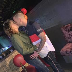 Meet your Posher, Cheyenne